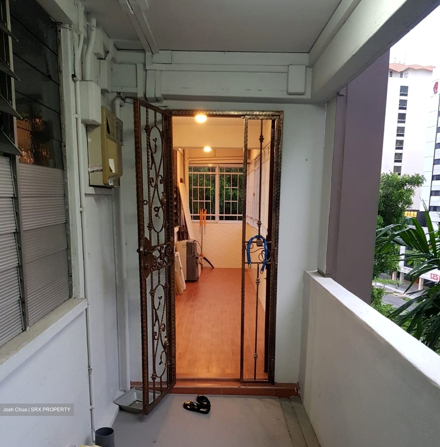 Blk 10 Jalan Kukoh (Bukit Merah), HDB 2 Rooms #308420311
